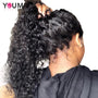 Brazilian Remy Full Lace Human Hair Wigs Pre Plucked With Baby Hair - MRD Couture International
