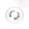 3D Magnetic Eyelashes with 3 Magnets Magnetic Lashes Natural Long False Eyelashes