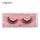 1 pair 3D Mink Eyelashes Fluffy Full Strip Thick Mink Lashes