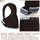 2.5g/pc Natural Hair Extensions Tape In Human Hair Invisible Tape Hair Extensions