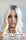 Platinum Blonde Ombré Human Hair Wig