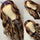 Highlight Lace Frontal Wigs 13x6 180% Brazilian Remy Wavy PrePlucked Highlight Lace Wigs