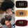 Brazilian Remy Hair Afro kinky Curly Bulk Human Hair/ 1 Bundle 50g/pc