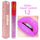 15 Colors Glitter Liquid Lipstick Waterproof Long Lasting Lip Gloss