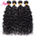 Brazilian Water Wave 1/ 3 / 4 Bundle Deals 100% Human Hair Weave Bundle Remy Brazillian Hair Extensions