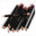 12 Colors Lip Pencils Matte Waterproof Lipliner