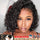 Short Water Wave Brazilian Bob Lace Front Curly Human Hair Wig