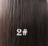 Long 26" Micro Loop Ring Hair Extensions 1g/strand 100g Human Hair Extensions