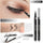 Waterproof Eyeliner Matte  Black Long Lasting eyeliner