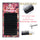 New arrived 0.05/0.07/0.10 C/D  volume easy to make fan effect false eyelash and blooming faux mink lashes