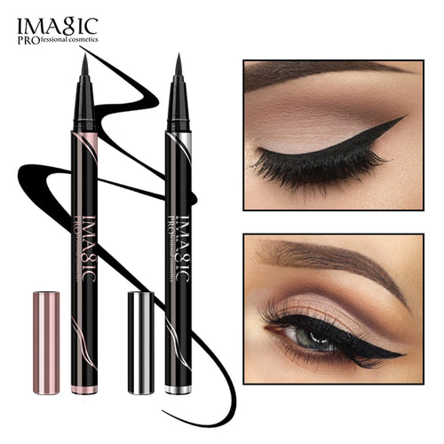 Waterproof Eyeliner Matte  Black Long Lasting eyeliner