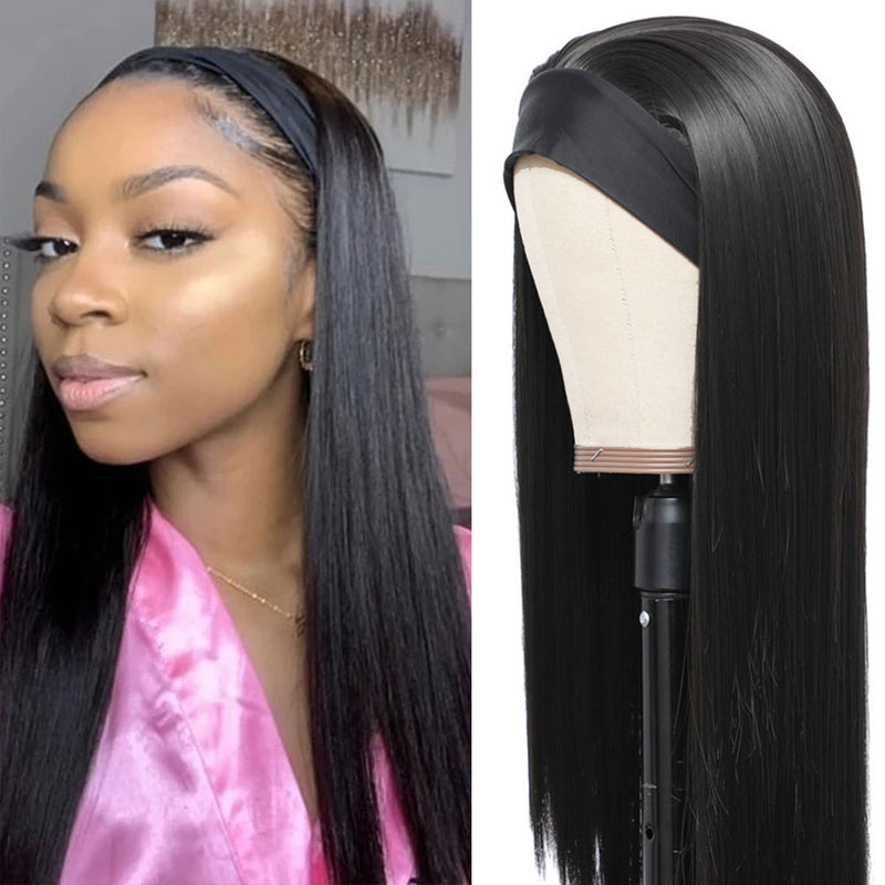 ?️ New 30” Heat Resistant Wig no brand | Accessories | New 3 Heat Resistant Wig | Poshmark main image 2