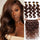 Brazilian Body Wave Hair Bundles 100% Human Hair Remy Hair Extensions
