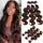 Brazilian Body Wave Hair Bundles 100% Human Hair Remy Hair Extensions