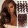 Brazilian Body Wave Hair Bundles 100% Human Hair Remy Hair Extensions