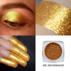 12 Color Glitter Eyeshadow Matte Makeup Palette Waterproof Eyeshadow