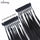 40-60cm 6D One Generation Hair Extensions 10pcs/set Invisible Micro Link Hair 100 Strands