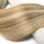 Tape In Human Hair Extensions European Remy Straight Adhensive Extension tape on Hair