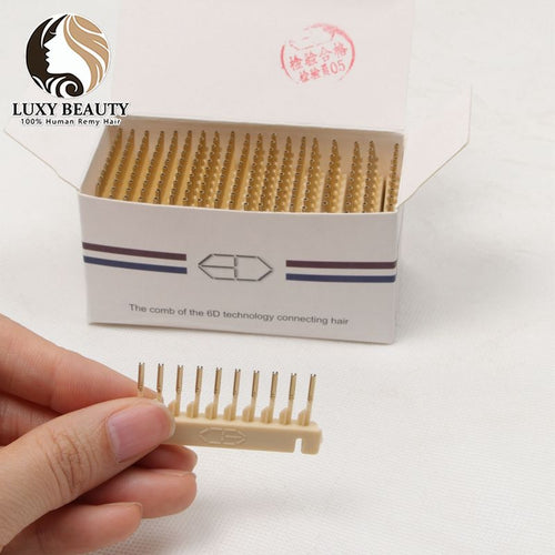 First Generation 6D Buckle Micro Link Holders