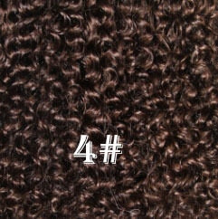 Curly Tape In Human Hair Extensions Brazilian Curly Skin Weft Adhesive Invisible Tape
