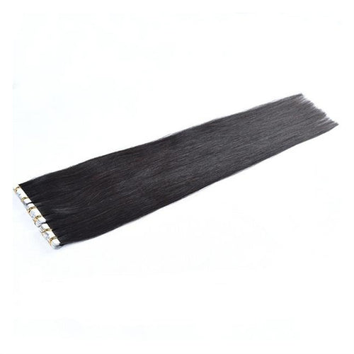 Tape In Virgin Human Hair Extensions - MRD Couture International 