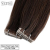 Remy Tape In Human Hair Extensions - MRD Couture International 