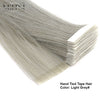 Remy Tape In Human Hair Extensions - MRD Couture International 