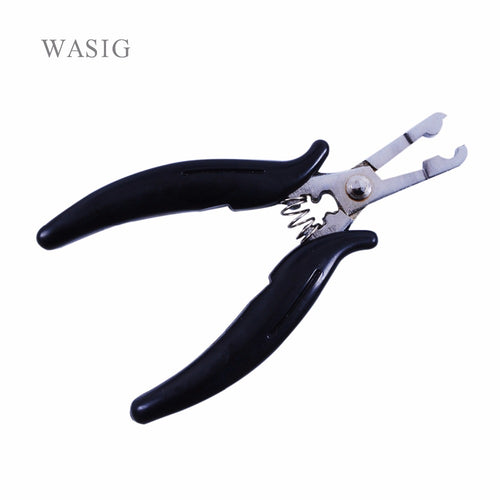 Micro Bead Hair Removal Pliers Extension Tool Kit - MRD Couture International 