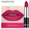 Matte Lipsticks Waterproof Variety Of Colors - MRD Couture International 