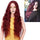 30 Inch Synthetic Curly Long Wig - MRD Couture International 