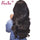Peruvian Body Wave Pre plucked Wig with Baby Hairs 360 Lace Front Human Hair Remy Wig - MRD Couture International 