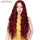 30 Inch Synthetic Curly Long Wig - MRD Couture International 